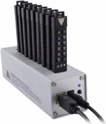 Apricorn Aegis Configurator - Configurateur de sécurité