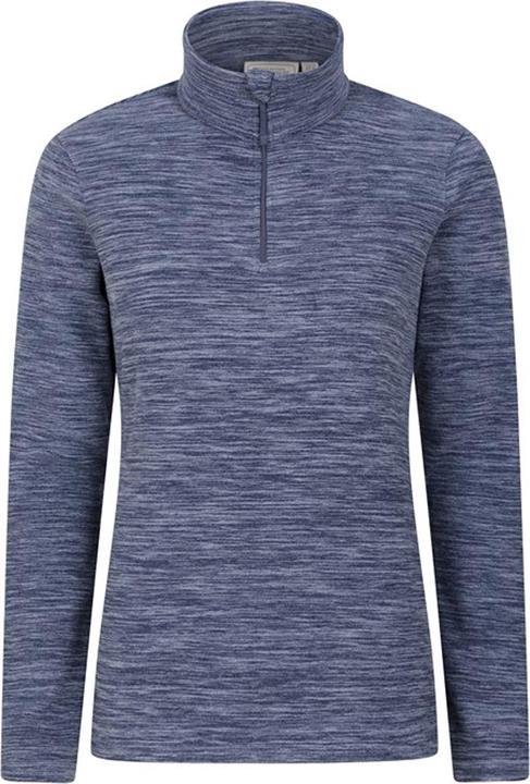 Immagine prodotto Mountain Warehouse Snowdon Felpa in Pile Donna (50 D)