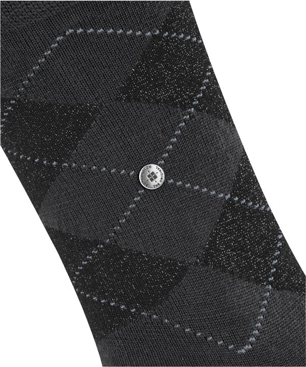 Produktbild Burlington Socken Lurex Marylebone (36 - 41)