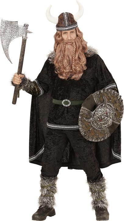 Actual product image Widmann Viking costume (S, M, L, XL, XXL, 3XL)