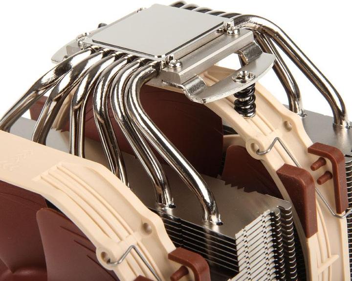 Produktbild Noctua Nh-D15 (165 mm)