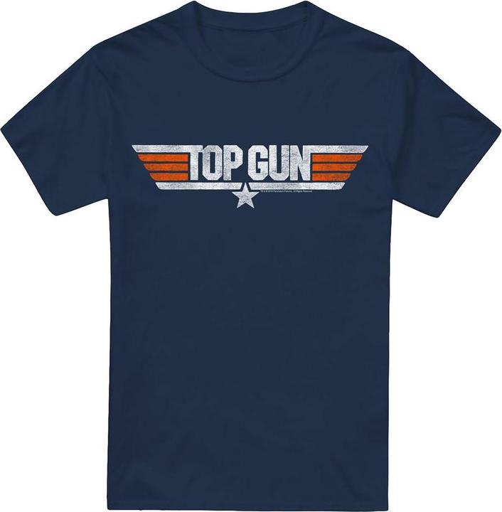 Image du produit Top Gun - T-shirt - Homme (4XL)