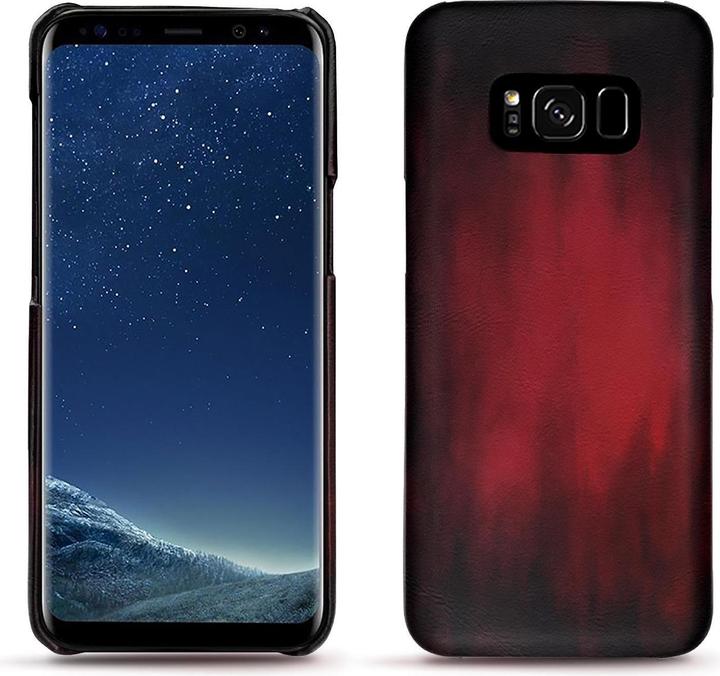 Immagine prodotto Noreve Cover in pelle (Samsung Galaxy S8)