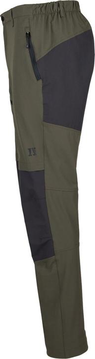 Produktbild Heber Peak EvergreenHe. Stretch Pants II (L)