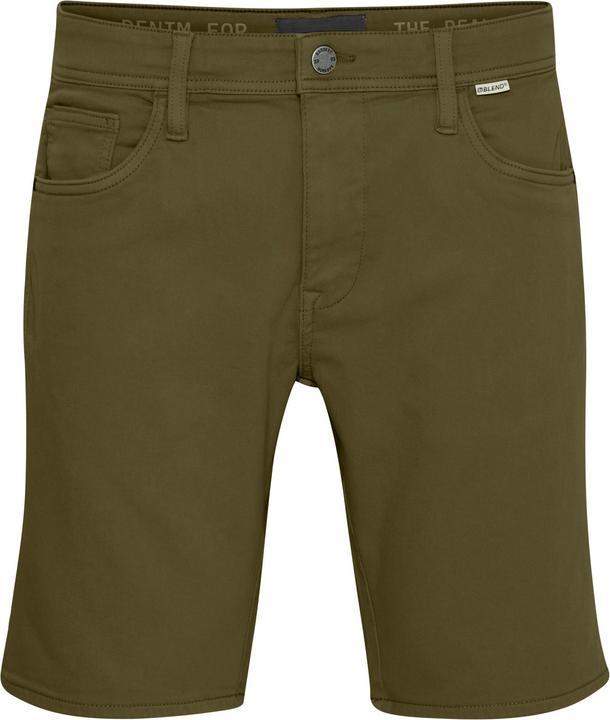 Blend BHDenim Jogg shorts 20716435