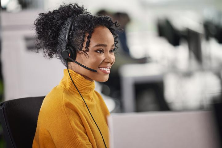 Produktbild Jabra Engage 50 II MS (Kabelgebunden, USB-A)