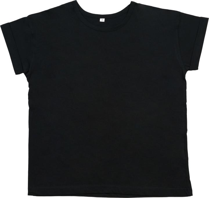 Actual product image Womens/Ladies Boyfriend T-Shirt (S)