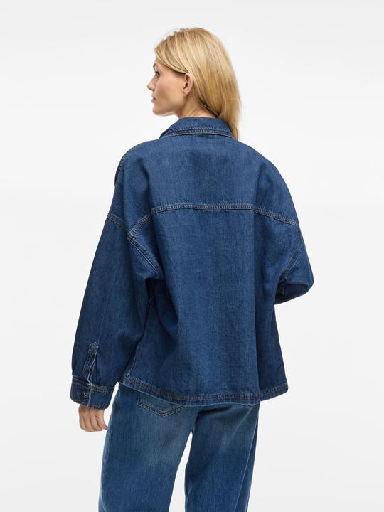 Immagine prodotto Vila VICREEK Denim Hemd (40)