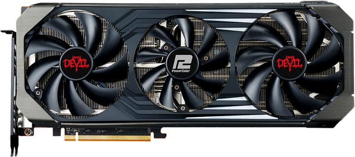 Produktbild Powercolor Radeon RX 6700 XT Red Devil (12 GB)