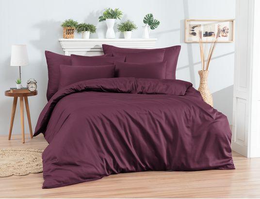 Immagine prodotto KAS Uni satin (Copricuscino, 65 x 65 cm)