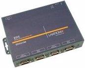 Actual product image Lantronix Device Server EDS 4100