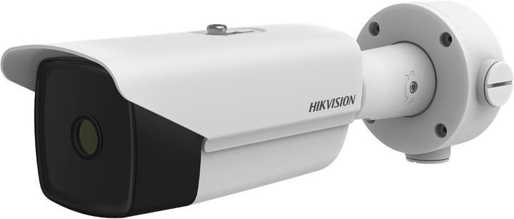 Actual product image Hikvision DS-2TD2137-7/P - IP Security Camera - Outdoor - Wired - Storey - Ceiling/W (384 x 288 pixels)