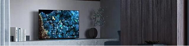 Produktbild Sony XR-83A80L (83", A80L, OLED, 4K, 2023)