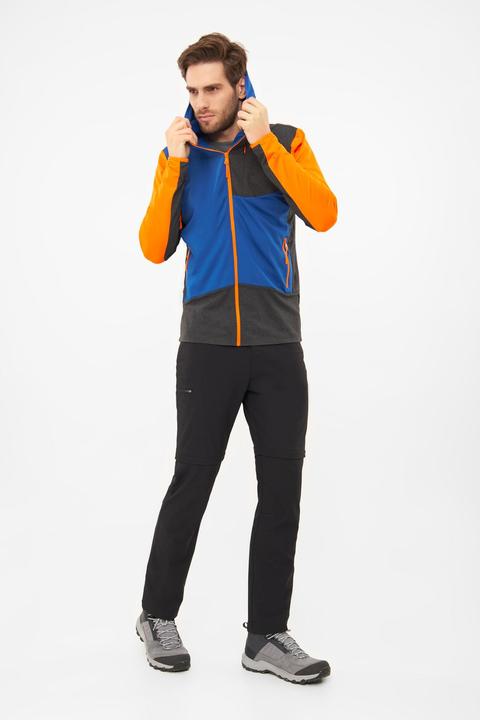 Produktbild MGA Wikinger Tacoma Hoodie Man Sweatshirt (S)