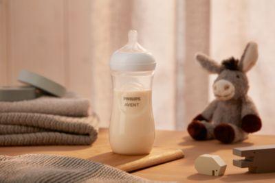 Productafbeelding Philips Avent Natuurlijk antwoord (330 ml)
