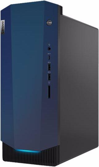 Produktbild Lenovo IdeaCentre G5 14IMB05 90N9 (Intel Core i5-10400F, 16 GB, 512 GB, GeForce RTX 2060)
