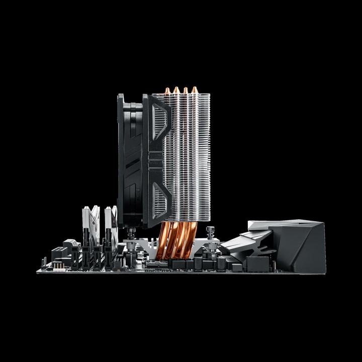 Produktbild Cooler Master Hyper 212 EVO V2 LGA1700 (155 mm)