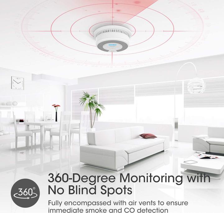 Produktbild X-Sense SC07