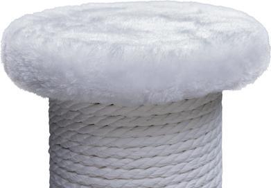 Productafbeelding Beeztees Serpa (90 cm, Wit)