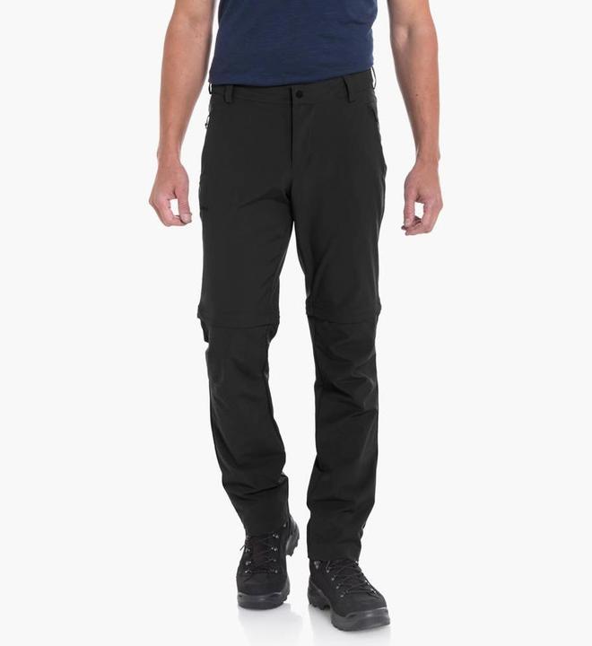 Produktbild Schöffel Folkstone Zip-Off Hose (L, XL)