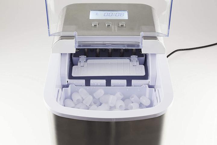 Image du produit Caso Icechef Pro (Fiche CH)