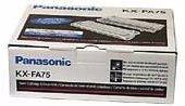 Actual product image Panasonic Black - compatible - drum unit