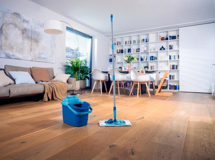 Produktbild Leifheit Power Clean M (1 Stk.)