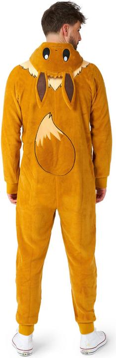 Produktbild OppoSuits Evoli Onesie (XS)