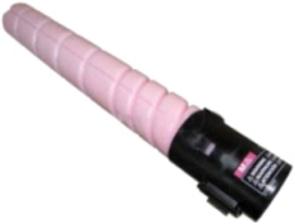 Actual product image Konica Minolta Minolta TN-621M - Magenta - Original - Toner cartridge (M)