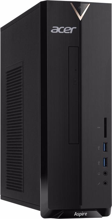 Actual product image Acer Aspire – XC-830 (Intel Pentium Silver J5040, 8 GB, 512 GB, UHD Graphics 605)