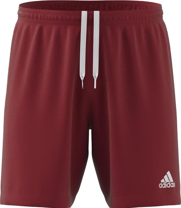 Image du produit adidas Pantalon homme Entrada 22 rouge H61735 (XS) (XS)