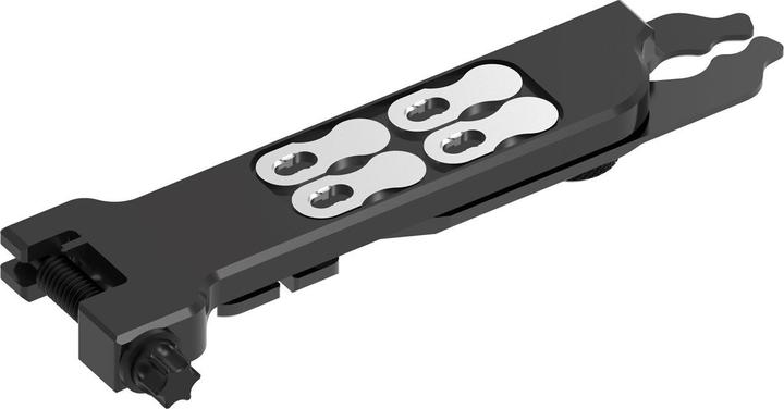 Actual product image Lezyne Multitool