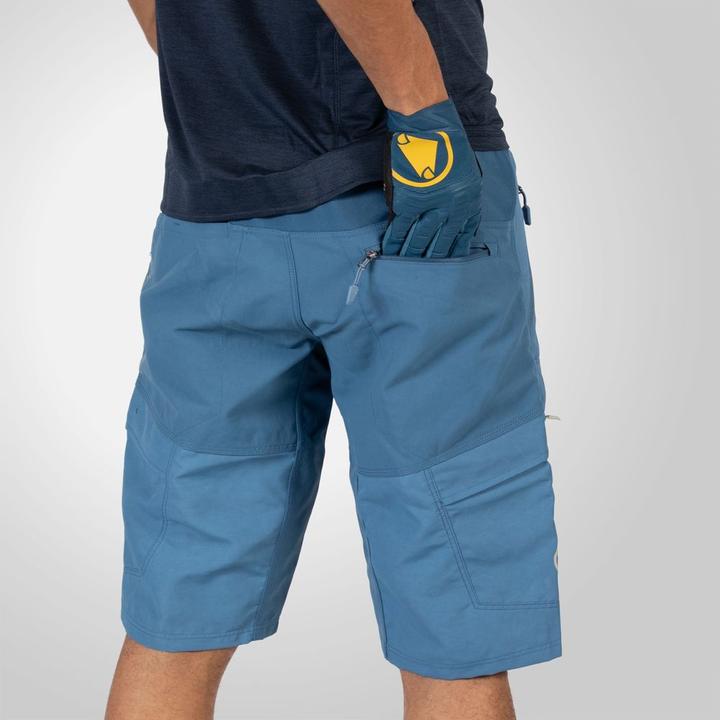Produktbild Endura Hummvee Short mit Innenhose (S)