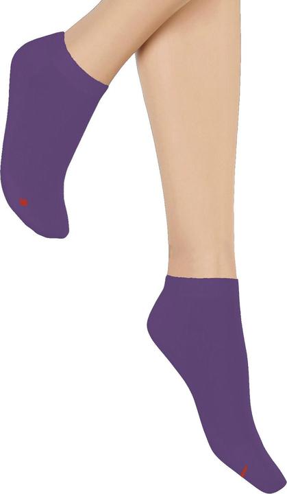 Produktbild Hudson Air Plush (Einzelpack, 35 - 38)