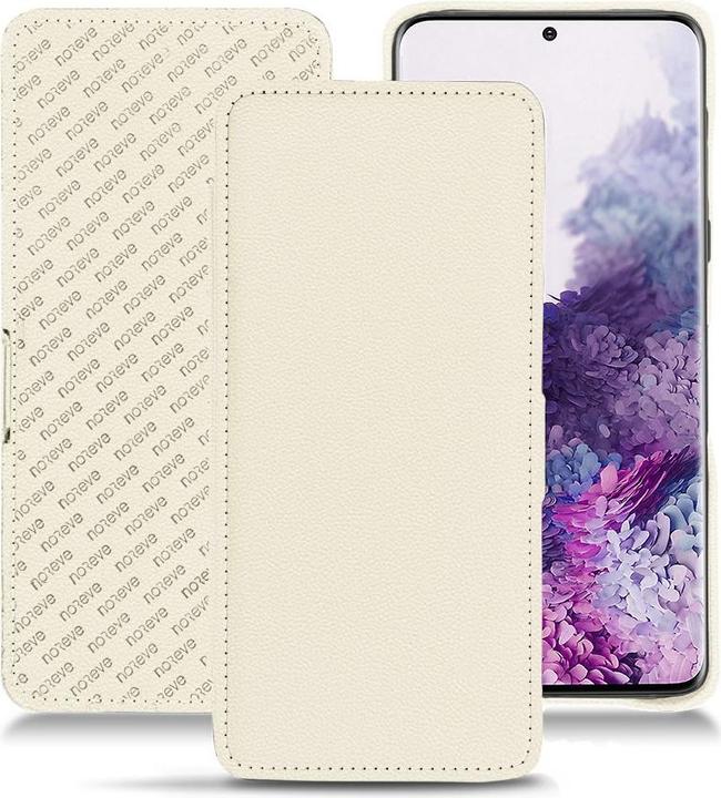 Blanc PU ( white )
