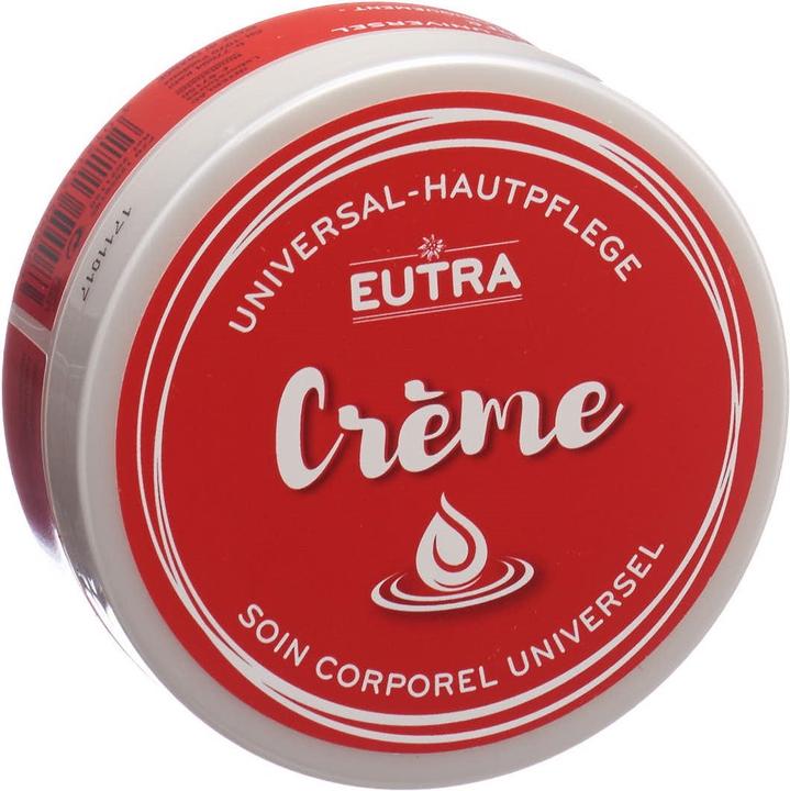 Eutra Creme (Body cream, 150 ml)