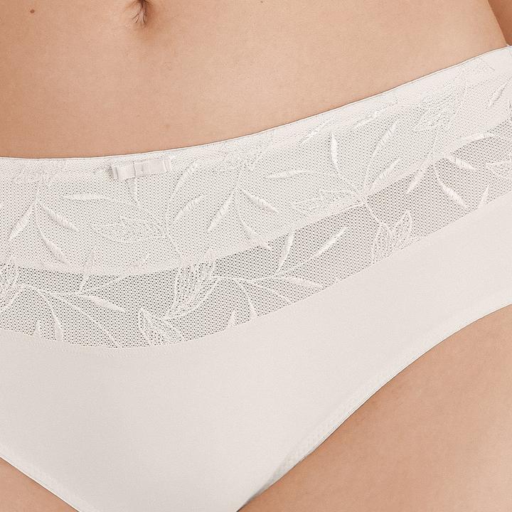 Produktbild Felina Slip Taillenslip VISION DELUXE porcelain rose (44, XXL, Einzelpack)