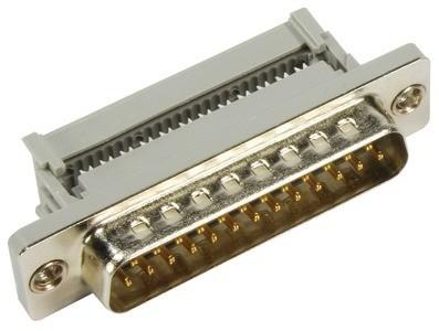 Immagine prodotto Harting Intestazione dei pin