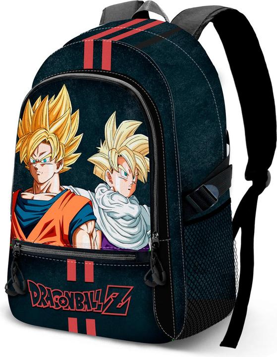 Image du produit Karactermania FAN Fight Backpack 2.2 Unity
