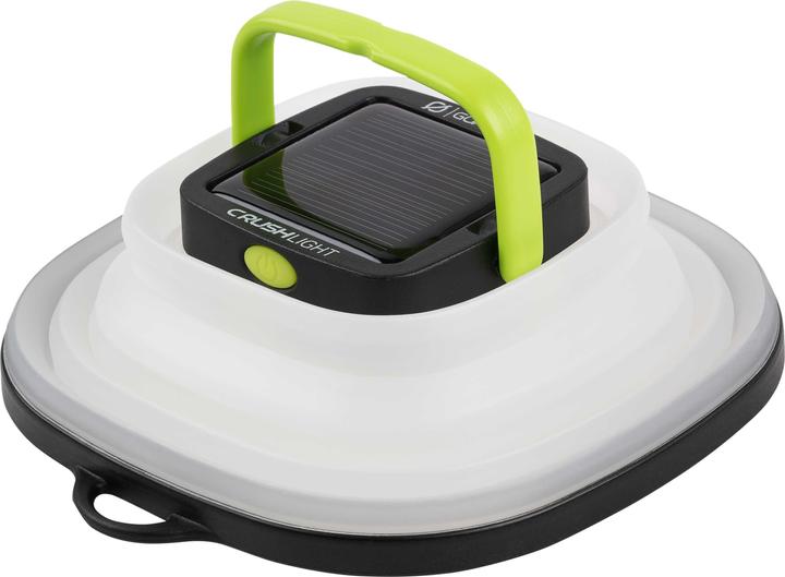 Actual product image Goal Zero Crush Light