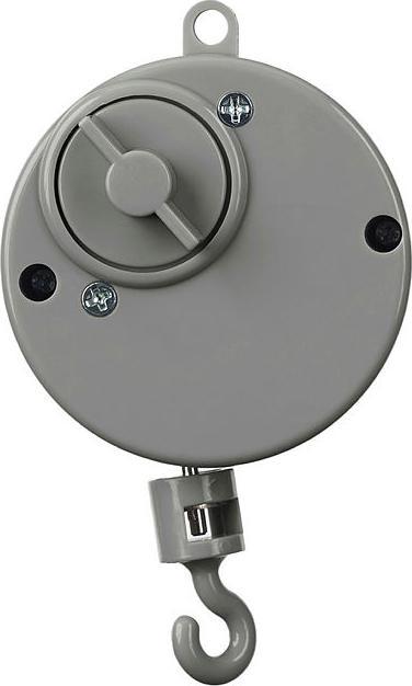 Actual product image Sterntaler Game mechanism
