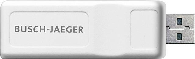 Produktbild Busch-Jaeger Alarm-Stick SAP/A2.11