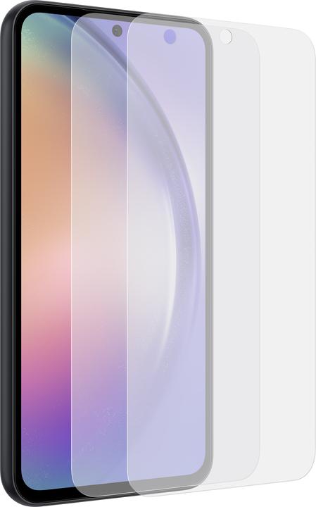 Samsung Protezione dello schermo (2 Pezzo/i, Samsung Galaxy A54 5G)