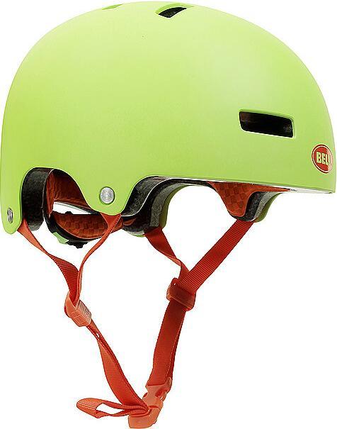 Produktbild Bell Span Helmet (49 - 53 cm)
