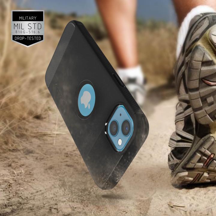 Image du produit Spigen Rugged Armor (Apple iPhone 13)