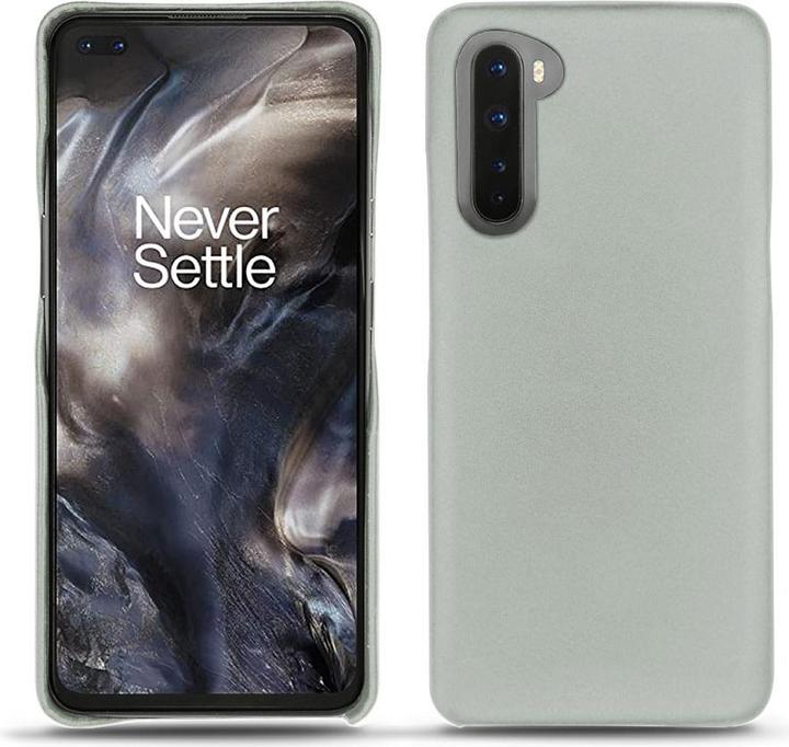 Produktbild Noreve Lederschutzhülle (OnePlus Nord)
