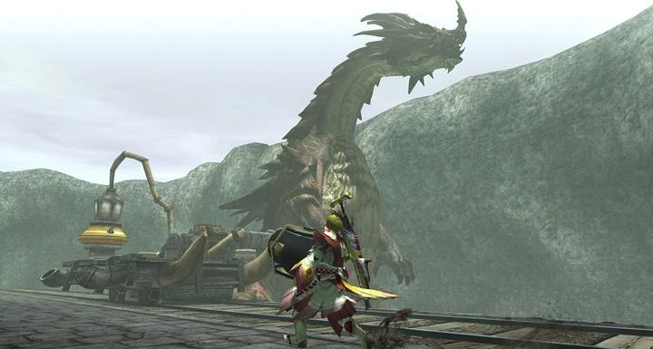Produktbild Capcom Monster Hunter Generations Ultimate, Switch Standard Nintendo Switch (Switch, EN)