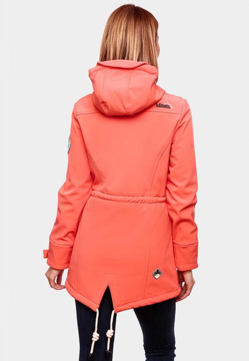 Image du produit Marikoo Zimtzicke (XL)