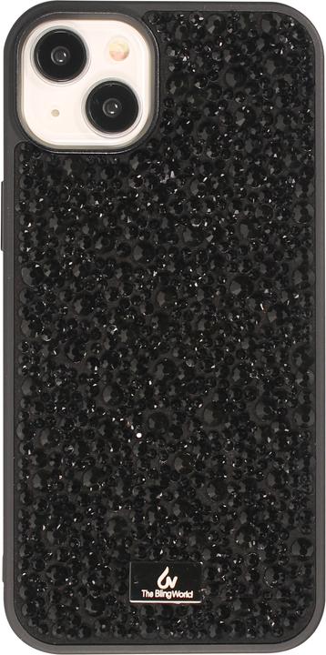 Produktbild PhoneLook Hülle Glitzer Diamant The Bling World (Apple iPhone 15)