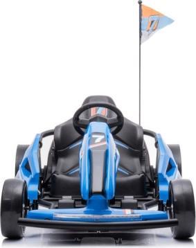 Actual product image Es-toys E-go-kart (24 V)